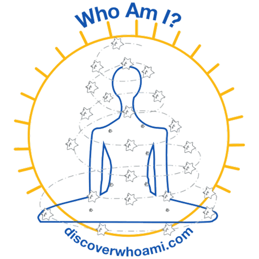 Discover Who Am I logo