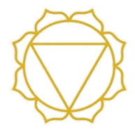 Chakras & Kundalini symbol