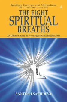 The Eight Spiritual Breaths